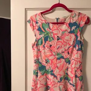 USED CONDITON Lucky charms dress.